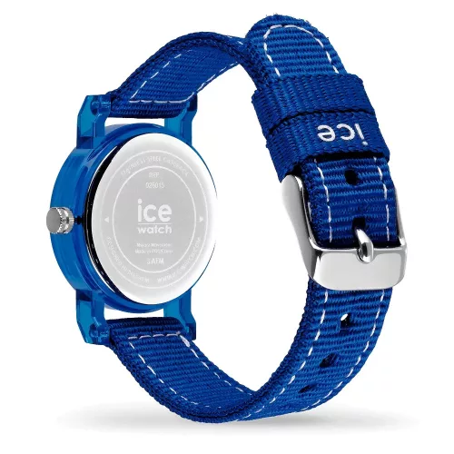 ICE-Watch ICE tennis Blue kék gyerek karóra 28 mm 026015