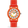 ICE-Watch ICE tennis Orange narancssárga gyerek karóra 026016