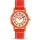 ICE-Watch ICE tennis Orange narancssárga gyerek karóra 026016
