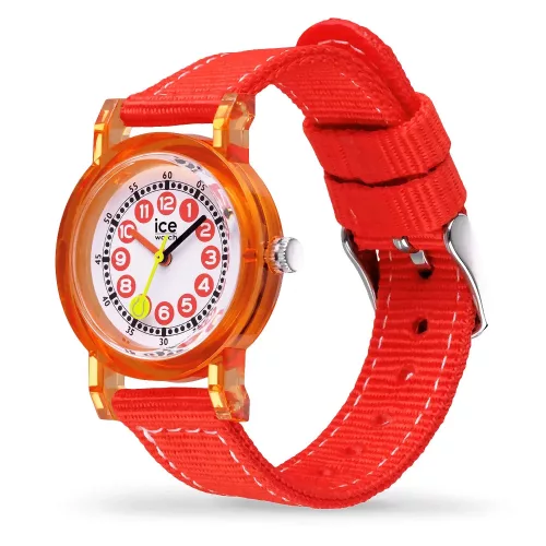 ICE-Watch ICE tennis Orange narancssárga gyerek karóra 026016