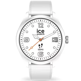 ICE-Watch ICE smart forever White fehér okosóra 026216