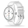 ICE-Watch ICE smart forever White fehér okosóra 026216