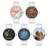 ICE-Watch ICE smart forever White fehér okosóra 026216