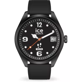 ICE-Watch ICE smart forever Black fekete okosóra 026217