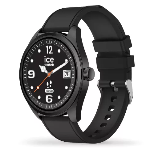 ICE-Watch ICE smart forever Black fekete okosóra 026217