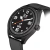 ICE-Watch ICE smart forever Black fekete okosóra 026217
