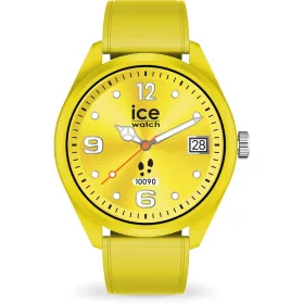 ICE-Watch ICE smart forever Yellow sárga okosóra 026218