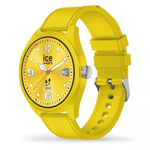 ICE-Watch ICE smart forever Yellow sárga okosóra 026218