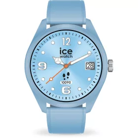 ICE-Watch ICE smart forever Bubble Blue kék okosóra 026220