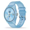 ICE-Watch ICE smart forever Bubble Blue kék okosóra 026220