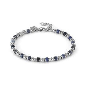 Nomination Hematit Férfi Karkötő - 027931/034 - Instinct