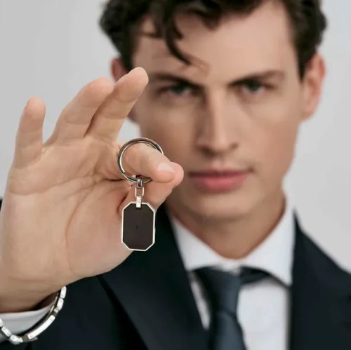 Nomination 028336/039 Kulcstartó