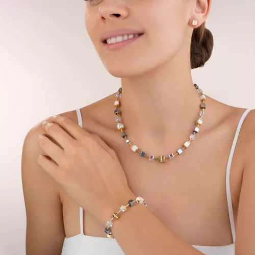 Coeur de Lion 0325/21-1800 fülbevaló