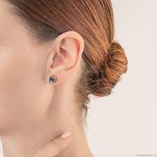 Coeur de Lion 0500/21-0742 Fülbevaló