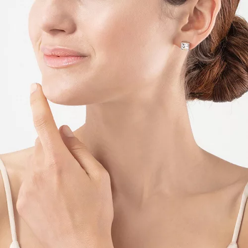 Coeur de Lion 0500/21-1817 fülbevaló