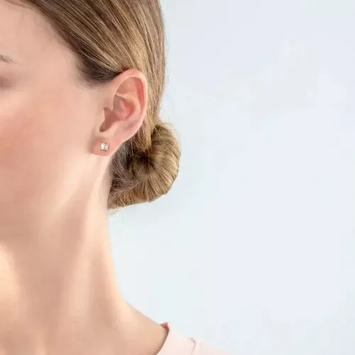 Coeur de Lion 0501/21-1816 Fülbevaló