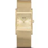 Bering Classic 10426-397-S női karóra kék számlappal
