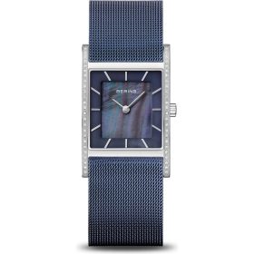 Bering Classic 10426-397-S női karóra kék számlappal