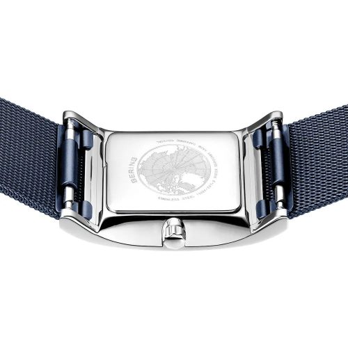 Bering Classic 10426-397-S női karóra kék számlappal
