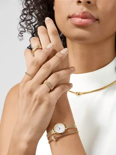 Bering 11022-334-Lovey-1-GWP190 karóra szett