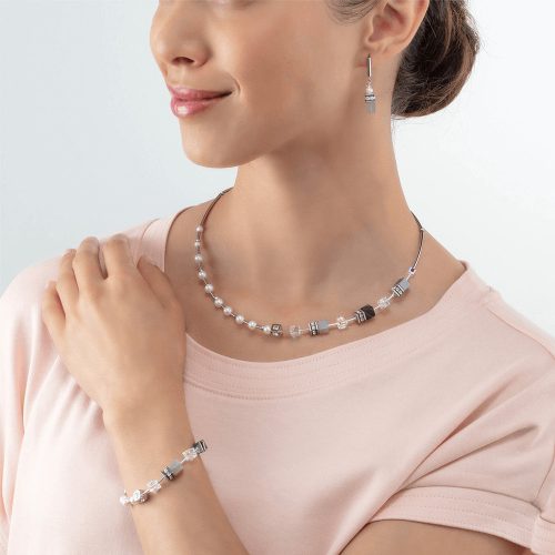 Coeur de Lion 1122/10-1217 Nyaklánc