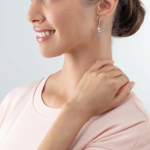 Coeur de Lion 1122/21-1217 Fülbevaló