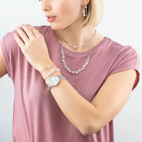 Coeur de Lion 1124/10-1417 Nyaklánc