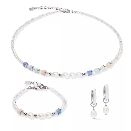 Coeur de Lion 1135/10-1522 Nyaklánc