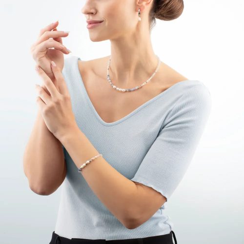 Coeur de Lion 1135/21-1522 Fülbevaló