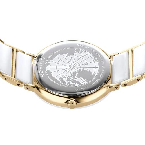 Bering 11435-758 karóra
