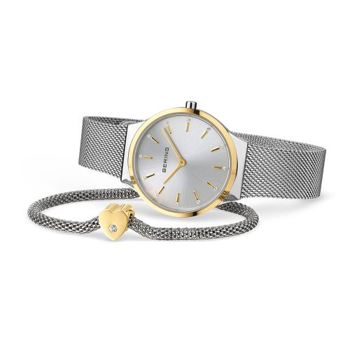 Bering 12131-014-GWP karóra + karkötő