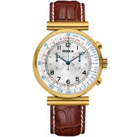 Doxa 160.30.025.02 karóra