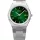 DOXA Top Sport férfi karóra zöld számlappal 169.10.131.10