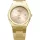 DOXA Top Sport férfi karóra arany PVD pezsgő számlappal 169.30.301.10