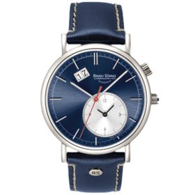 Bruno Söhnle 17-13156-341 karóra