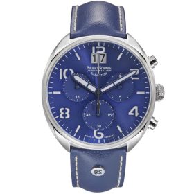   Bruno Söhnle La Spezia II Chronograph férfi 17-13208-361 karóra