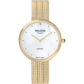 Bruno Söhnle 17-23171-954 karóra