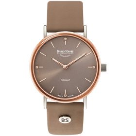 Bruno Söhnle 17-63124-891 karóra