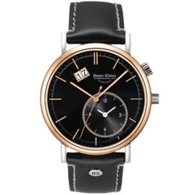 Bruno Söhnle 17-63156-741 karóra