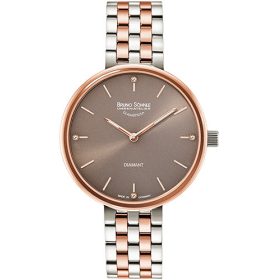 Bruno Söhnle 17-63157-892 karóra