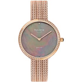 Bruno Söhnle 17-63171-854 karóra