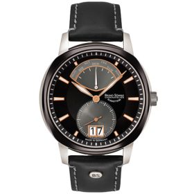 Bruno Söhnle 17-73155-745 karóra