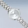 Bering Classic 17529-700 női karóra acél tokkal és karkötővel