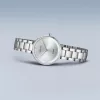 Bering Classic 17529-700 női karóra acél tokkal és karkötővel