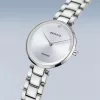 Bering Classic 17529-700 női karóra acél tokkal és karkötővel