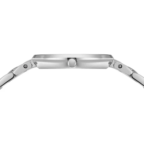 Bering Classic 17529-700 női karóra acél tokkal és karkötővel