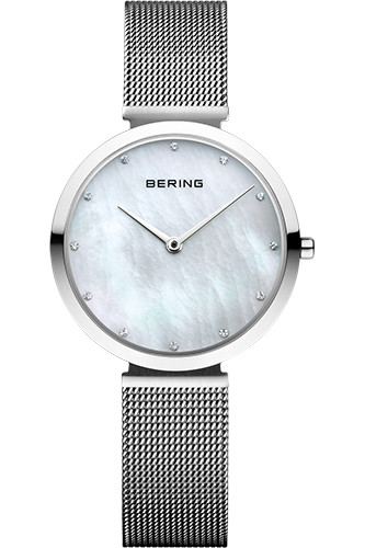 Bering 18132-004 karóra