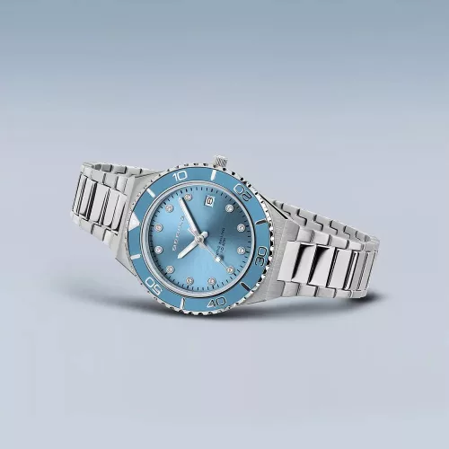 Bering Arctic Sailing 18936-705 karóra