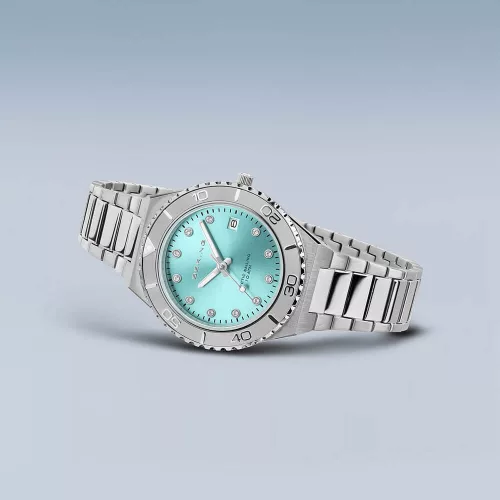 Bering Arctic Sailing 18936-707 karóra