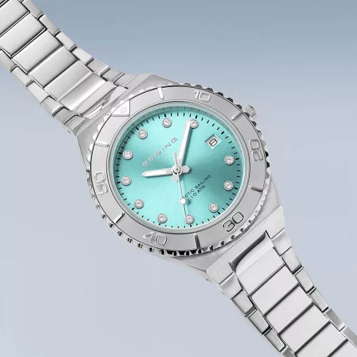 Bering Arctic Sailing 18936-707 karóra